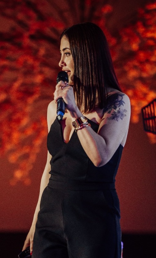 Foto de Gabriela Fachini