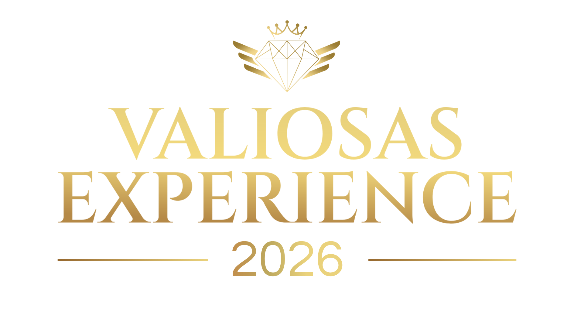 Valiosas Experience 2026